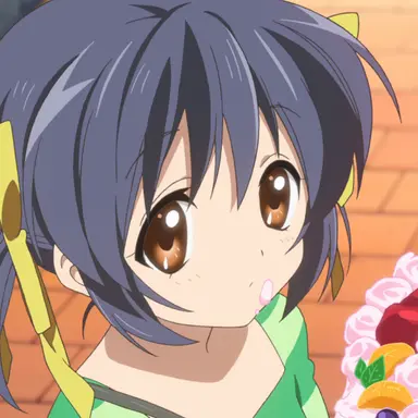 Profile image of 春原芽衣