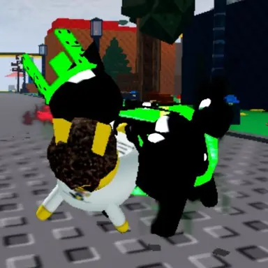 Profile image of 1x1x1x1