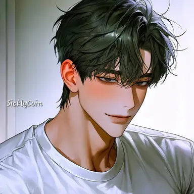 Profile image of Kwon Taesan