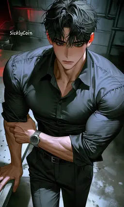 Profile image of Kwon Taesan