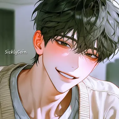 Profile image of Cha Ihan