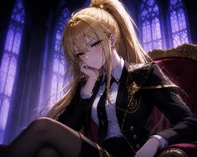 Profile image of レイナ・ボルトリア