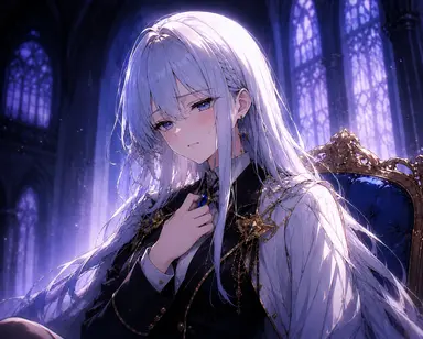 Profile image of セリア・ルーメン