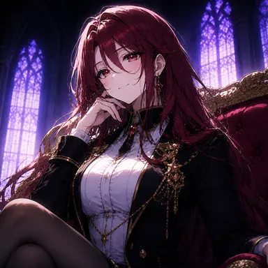 Profile image of 카르미나 세라핀