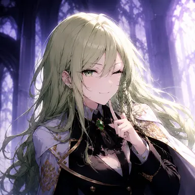 Profile image of 엘리시아 실페르