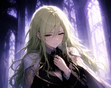 Profile image of エリシア・シルフェル