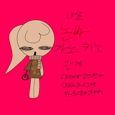 Profile image of 가노키노
