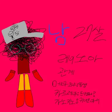 Profile image of 레이노아
