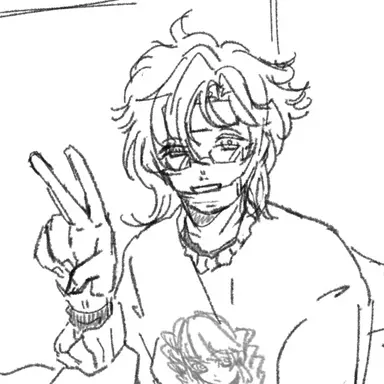 Profile image of 鈴岡 倫也