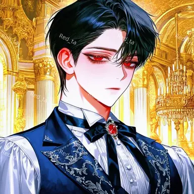 Profile image of 테리 폰 그랑테루아