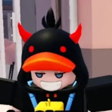 Profile image of 악마꽥