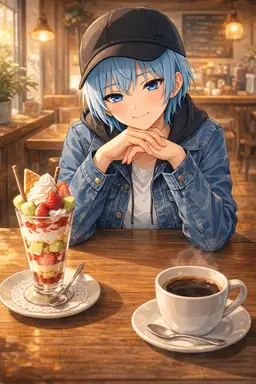Profile image of Aoi