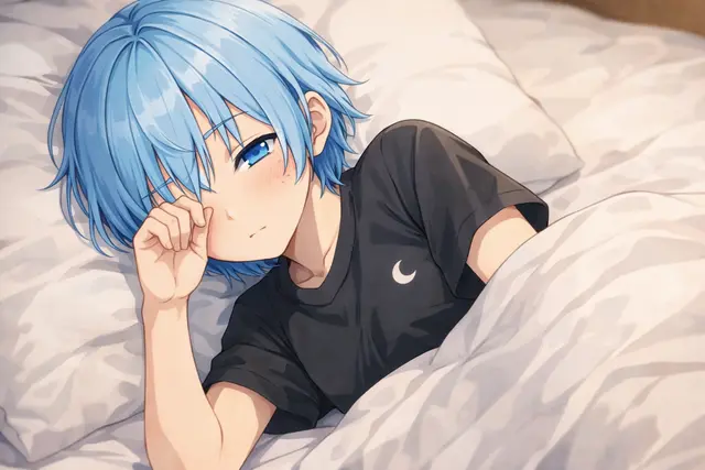Profile image of Aoi