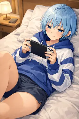 Profile image of Aoi