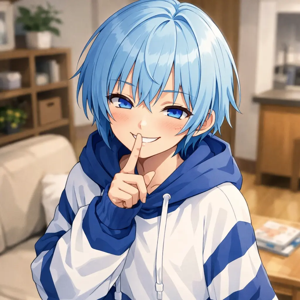 LemonyLung9179의 ボーイッシュな義妹に困ってます………