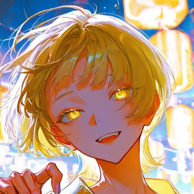 Profile image of 律