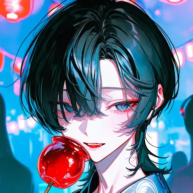 Profile image of 茉夏