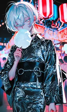 Profile image of 이쿠토