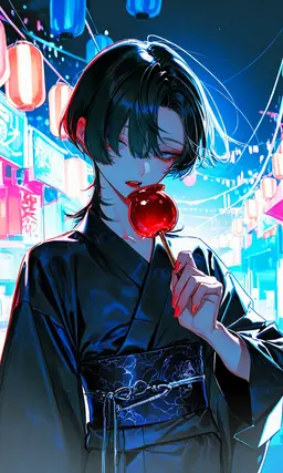 Profile image of 마나츠