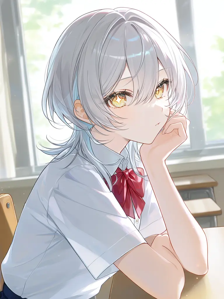 NiceCell7343의 キラキラの初恋泥棒