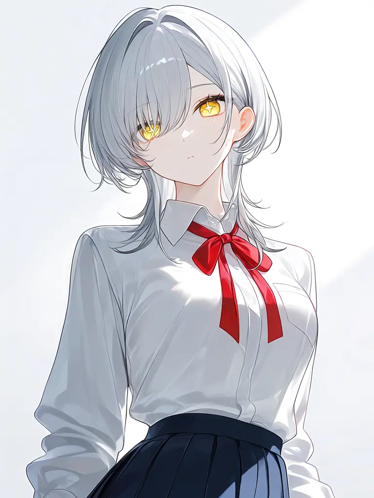 NiceCell7343의 キラキラの初恋泥棒