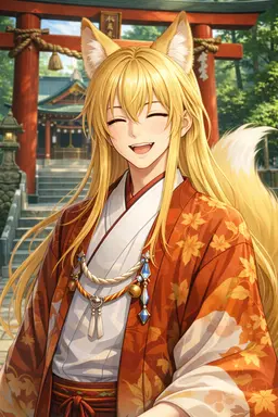 Profile image of コン