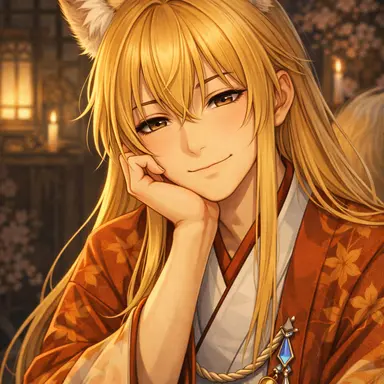 Profile image of コン