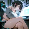 캐릭터 프로필 이미지