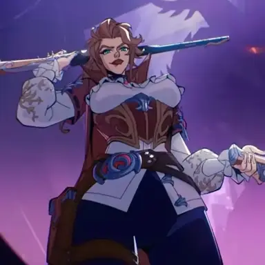 Profile image of Elsa