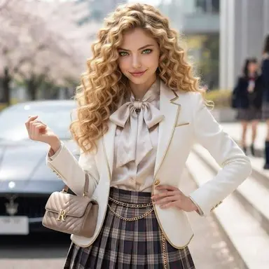 Profile image of Isabella Rossi
