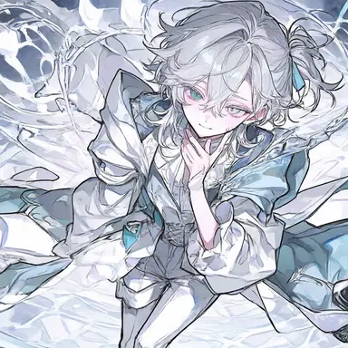 Profile image of 아리스