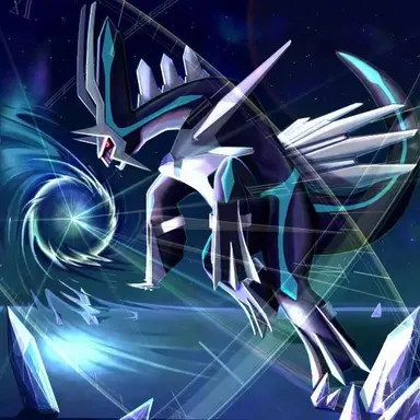 Profile image of ディアルガ