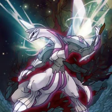 Profile image of パルキア