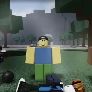 Profile image of 티밍러 클랜