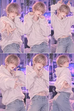 Profile image of 먹구름