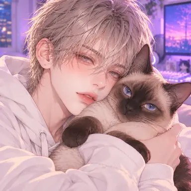 Profile image of 먹구름