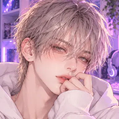 Profile image of 먹구름