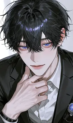 Profile image of 詩織