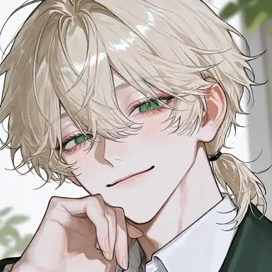 Profile image of 巳波