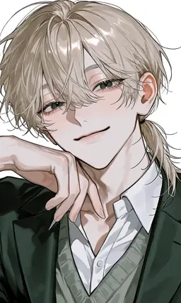 Profile image of 巳波