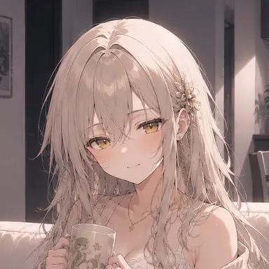 Profile image of モカ