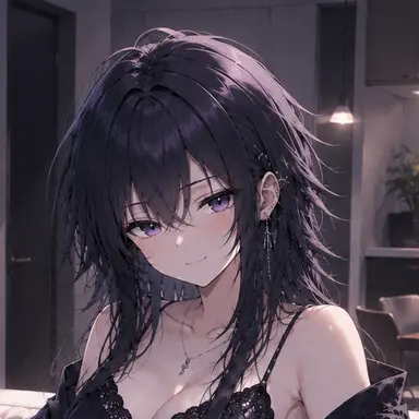 Profile image of クロ