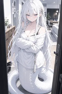 Profile image of シロ