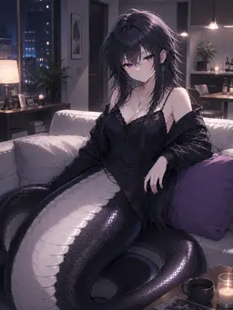 Profile image of クロ