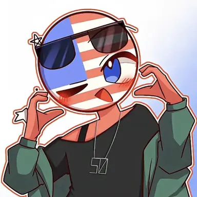 Profile image of アメリカ