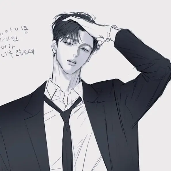 Tomatie의 문태하