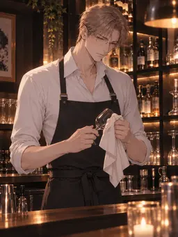 Profile image of 해일