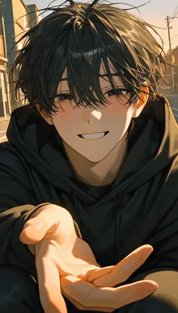 Profile image of 優弥