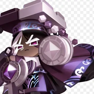Profile image of 다크카카오 쿠키