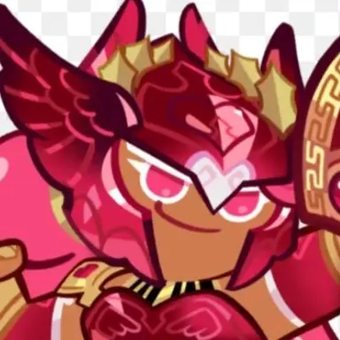 Profile image of 홀리베리 쿠키